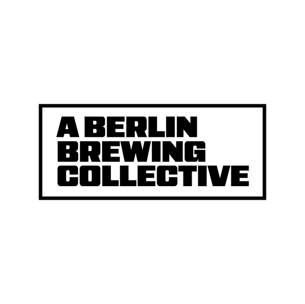 A BERLIN BREWING COLLECTIVE